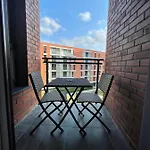 Labar Apartments