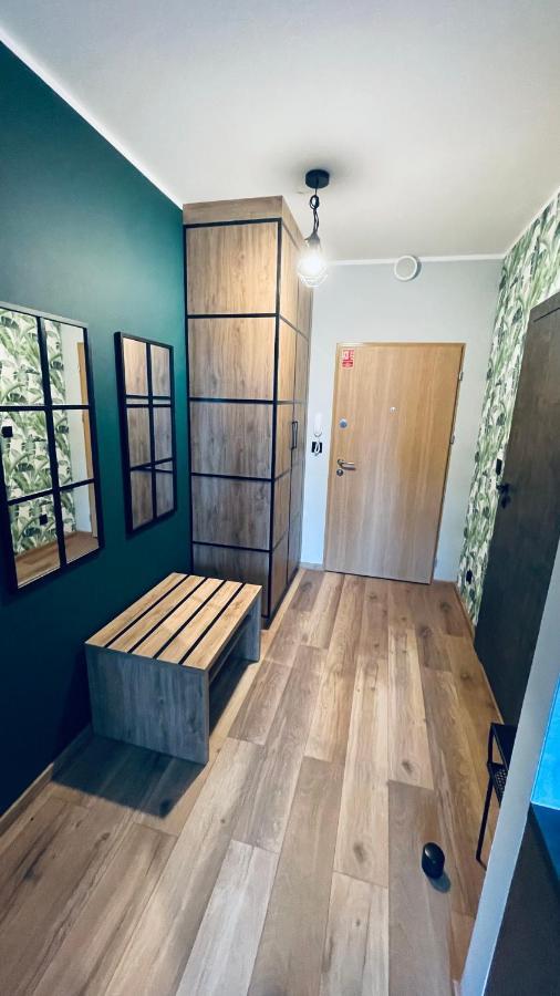 Labar Apartment Gdansk