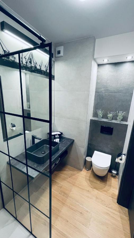 Apartment Labar