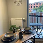 Labar Apartments