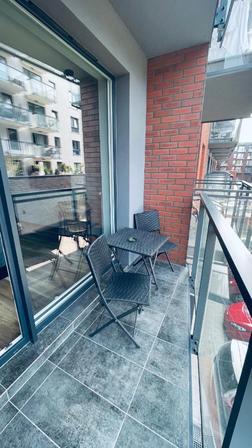 Labar Huoneisto Gdańsk