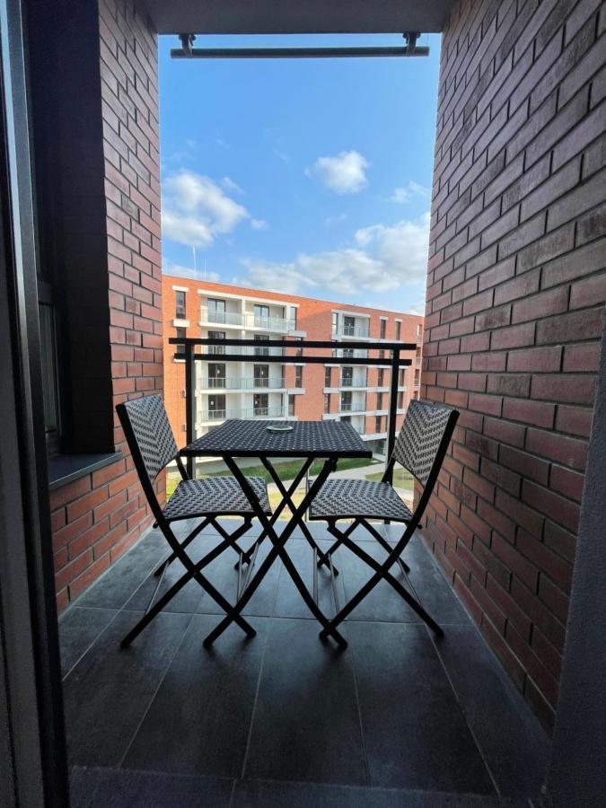 Huoneisto Labar Gdańsk